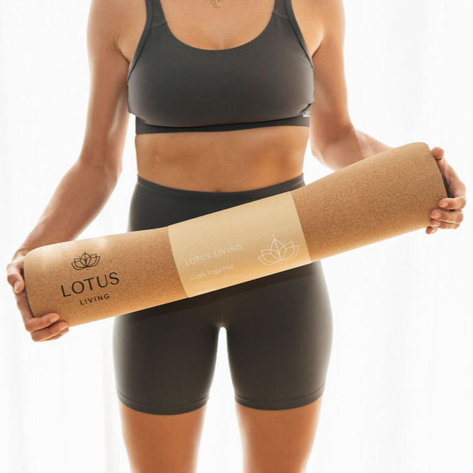 Warrior Mat & Towel Bundle
