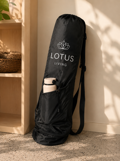 The Yoga Mat Bag